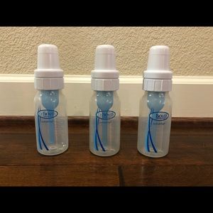 Dr. Brown’s Bottles